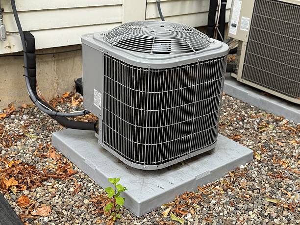 24/7 Emergency Air Conditioning Repair experts in Crystal Lake, FL